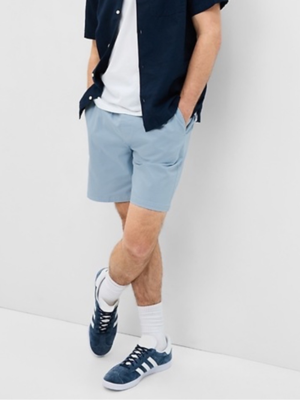 Gap Easy Fit Shorts, M